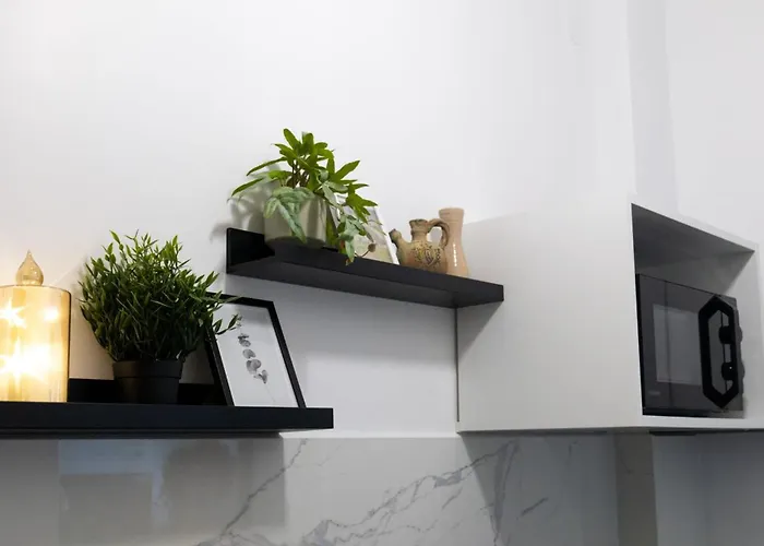 Downtown Forest Boutique Appartement Boekarest