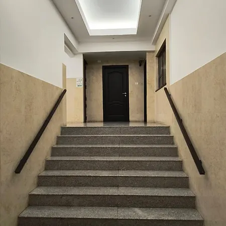 Downtown Forest Boutique * بوخارست