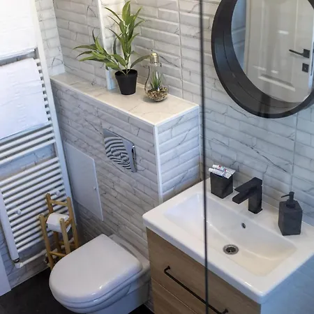 Downtown Forest Boutique * Βουκουρέστι