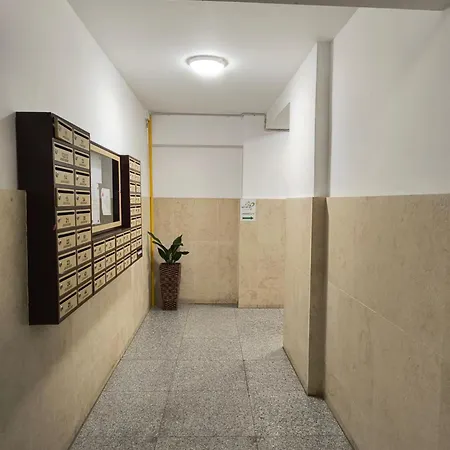 Apartment Downtown Forest Boutique