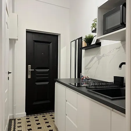 Apartment Downtown Forest Boutique *