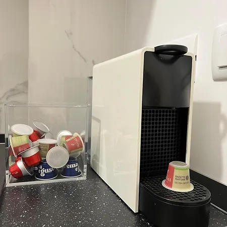 Διαμέρισμα Downtown Forest Boutique *