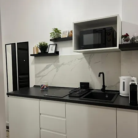 Apartamento Downtown Forest Boutique Bucarest