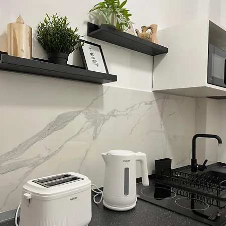 Downtown Forest Boutique * Bucarest