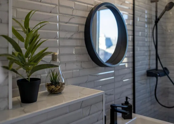 Apartman Downtown Forest Boutique