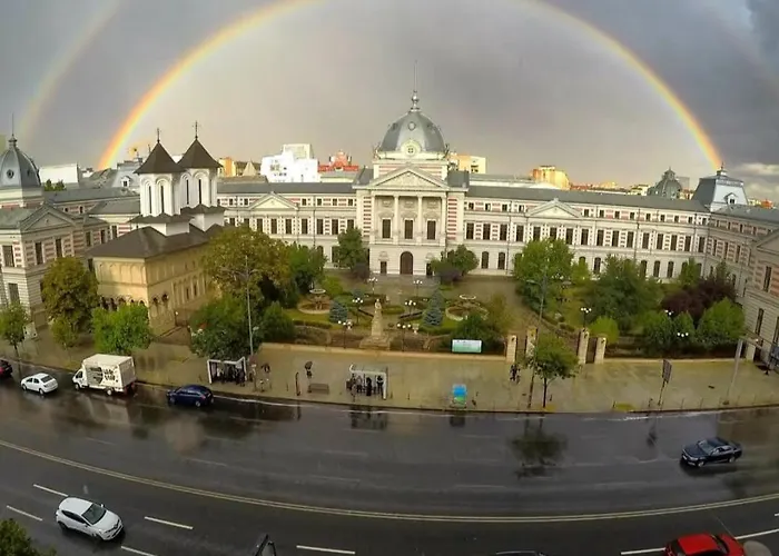 Downtown Forest Boutique アパート