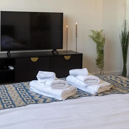 Downtown Forest Boutique Apartament