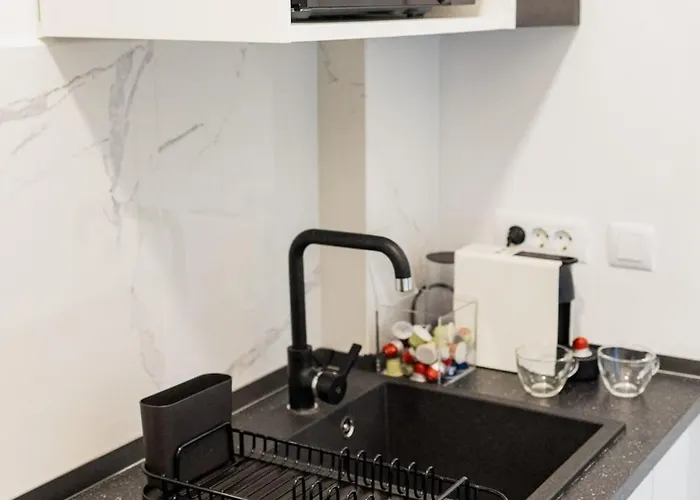 Downtown Forest Boutique * Bukarest