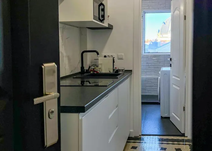 Downtown Forest Boutique Apartament Bucureşti