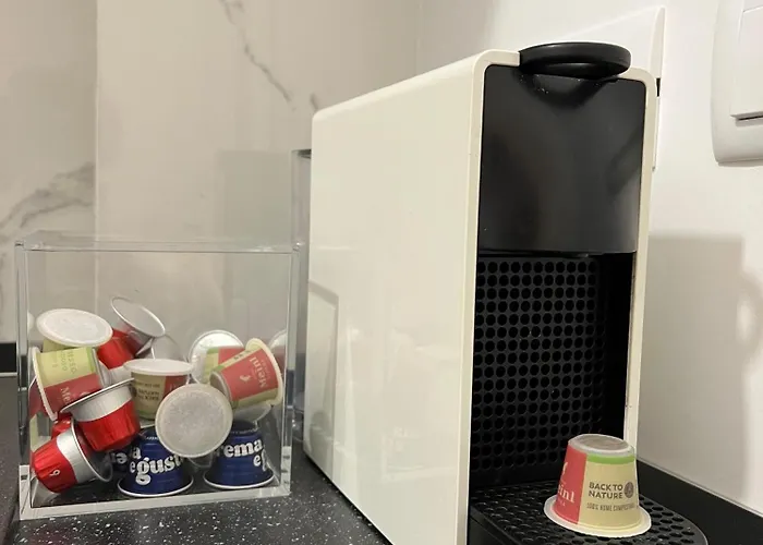 Apartament Downtown Forest Boutique *