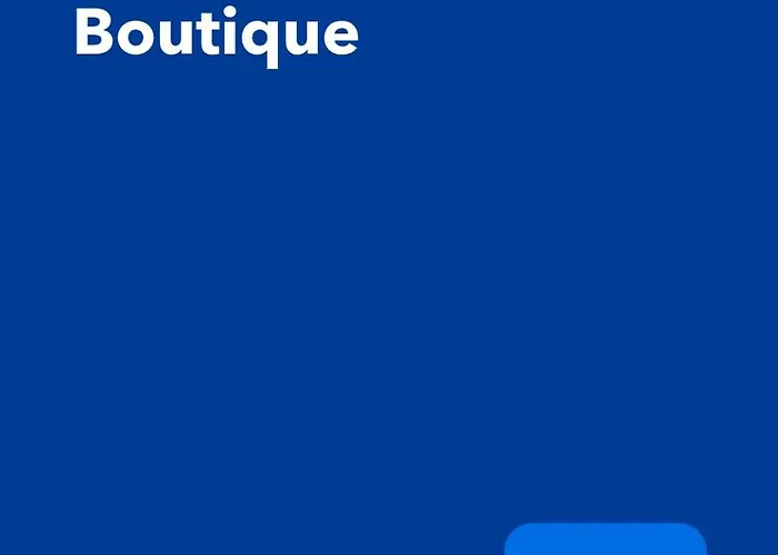 Downtown Forest Boutique Bucureşti