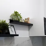 Downtown Forest Boutique Appartement Boekarest