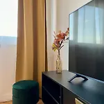 Appartement Downtown Forest Boutique