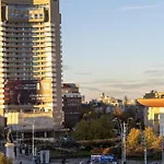 Appartement Downtown Forest Boutique Boekarest