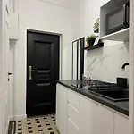 Appartement Downtown Forest Boutique *