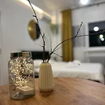 Downtown Forest Boutique Appartement Boekarest