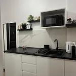 Appartement Downtown Forest Boutique Boekarest