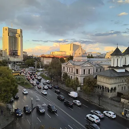 Downtown Forest Boutique 아파트