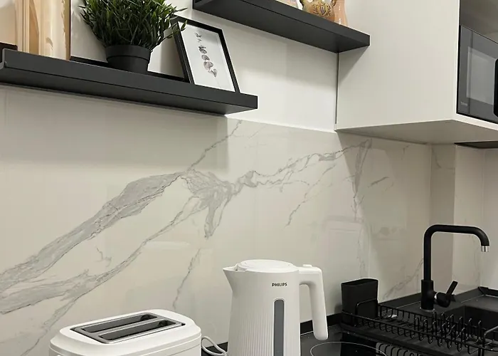 Downtown Forest Boutique * 부쿠레슈티