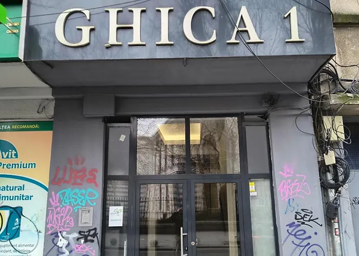 Downtown Forest Boutique 아파트 *